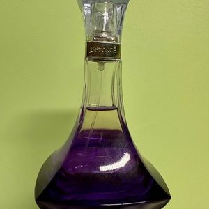 Beyonce Midnight Heat 3.4 fl oz